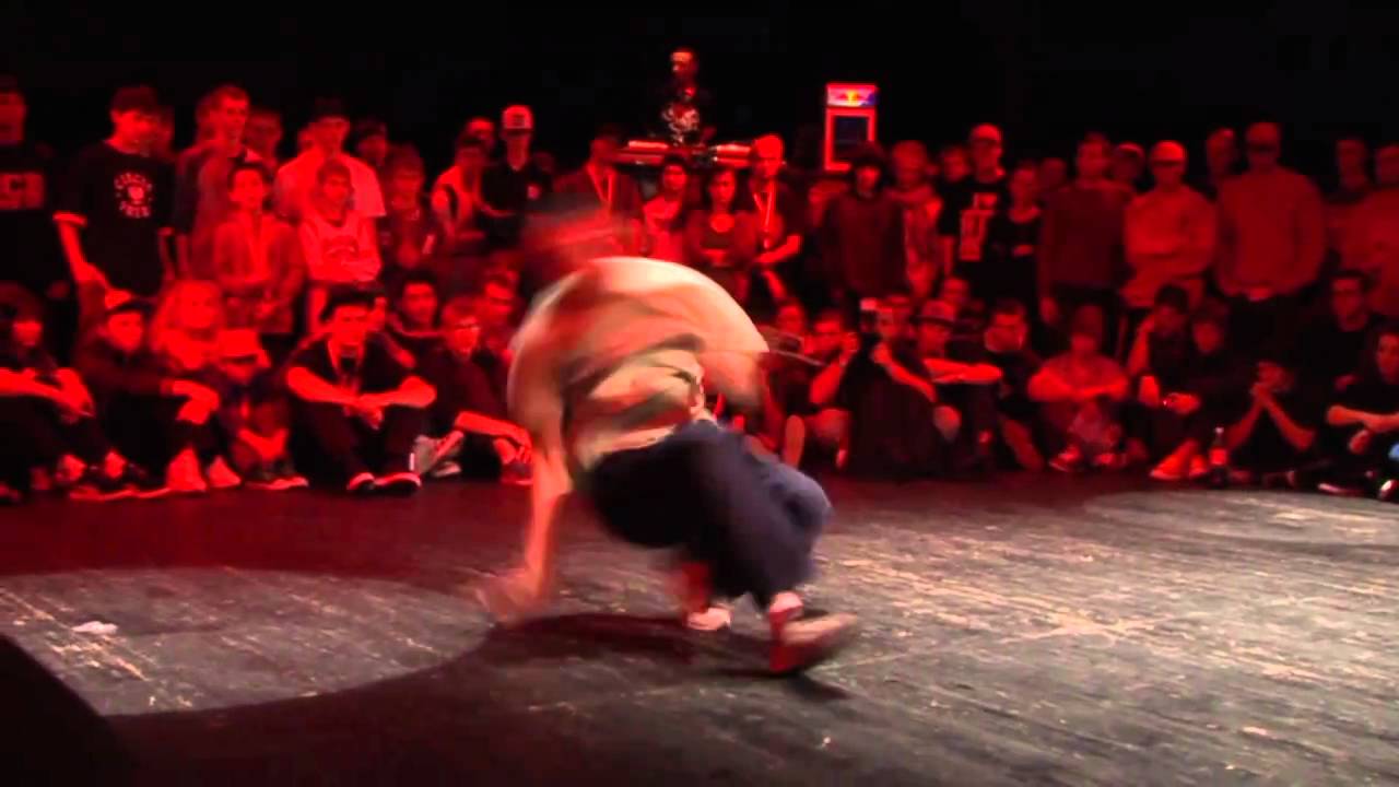 OVER THE TOP 4 Sadle  (Knockout Gang/PL) vs Gapik (Cats Claw/PL)