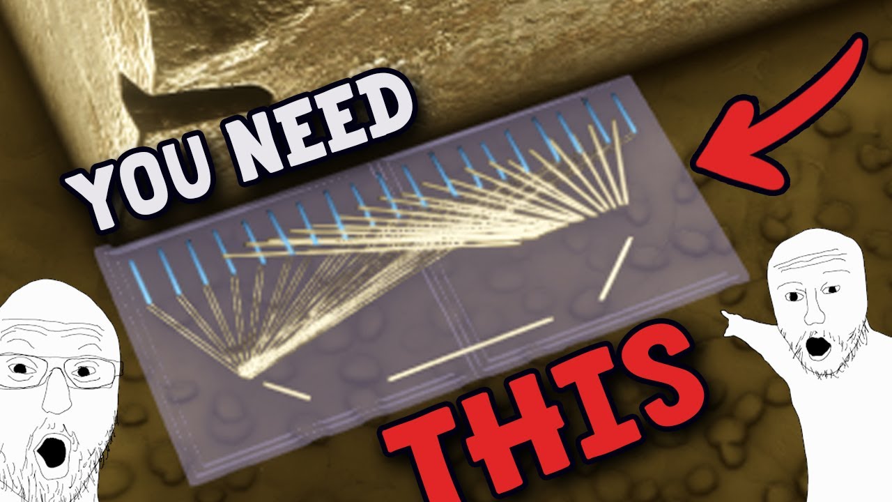 5 Microtopia Blueprints to make your life better