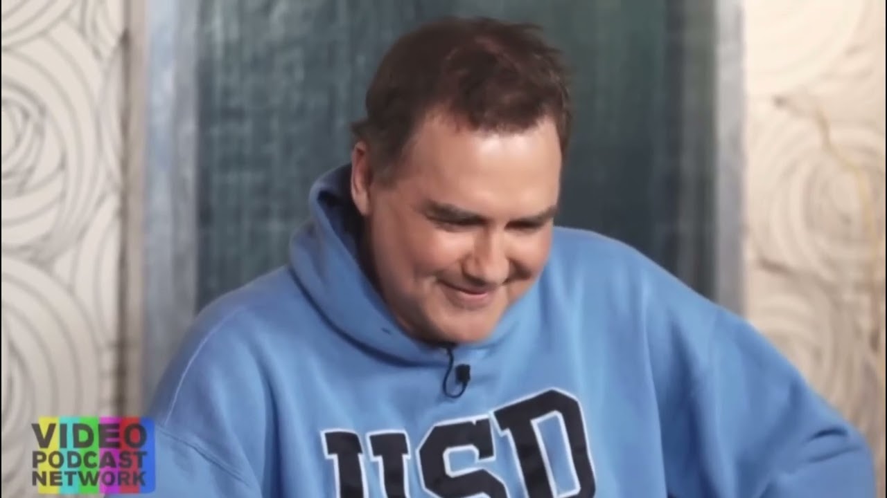 Norm Macdonald 9/11 Joke Compilation