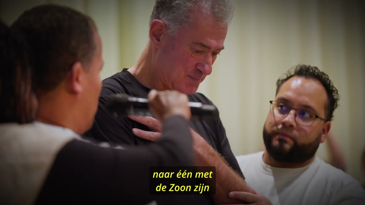 Levend Water | Spoken Word | Dopen