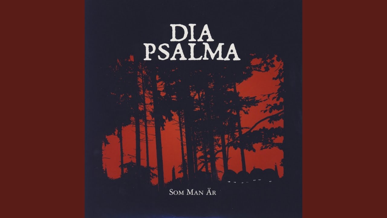Kalla Sinnen (Live)