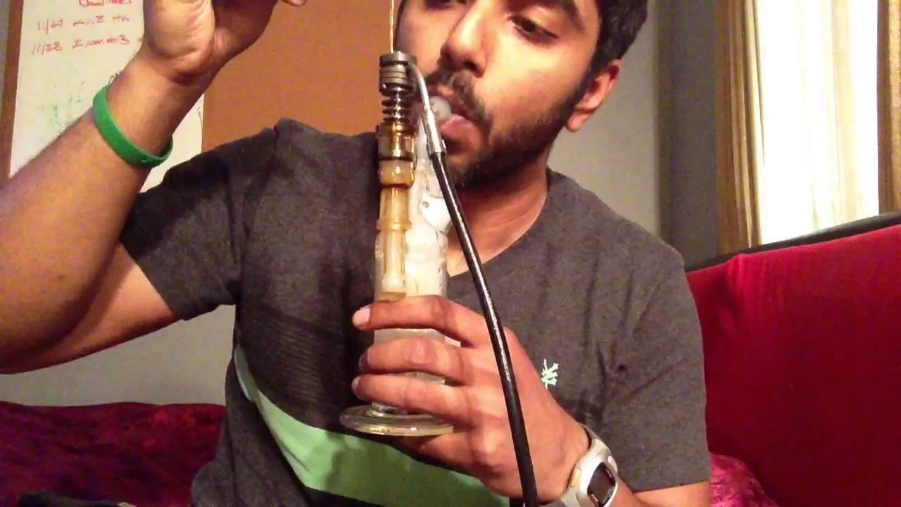Flavor dabs of the Enail-Snake Dab (HD)