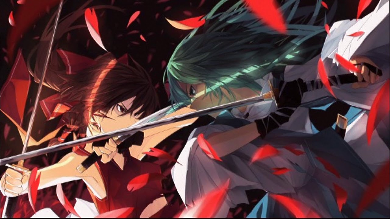 Anti nightcore 'No Glory' [Skan & Krale feat  M I M E & Drama B]