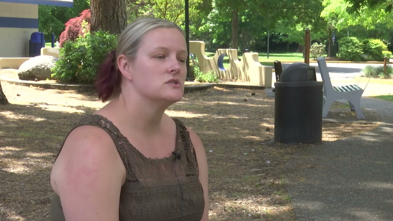 Concerns over homeless at Riverside Park continue after fatal shooting