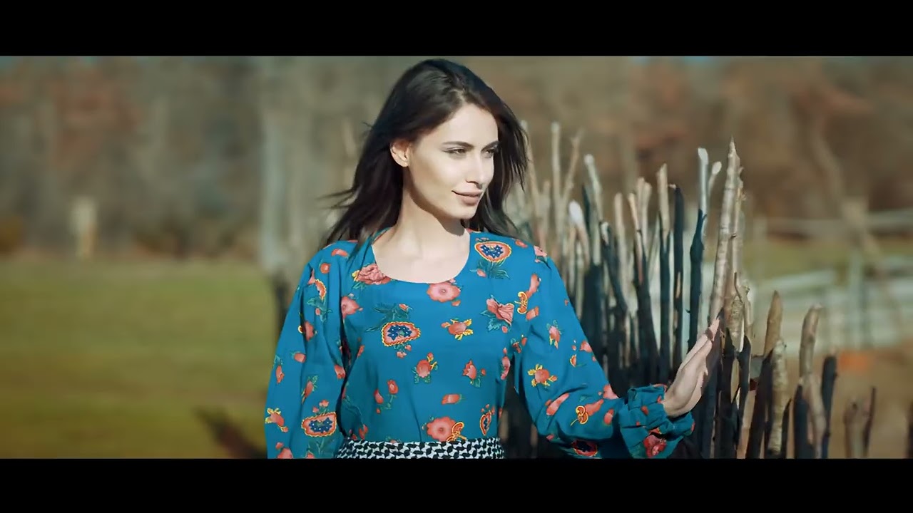 Bülent Eren - Brindarım Official Video