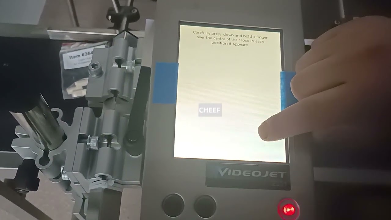 Let's take a look at the Videojet 2351 explainer video!