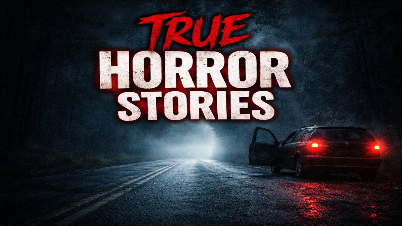 3 Terrifying TRUE Road Trip Horror Stories