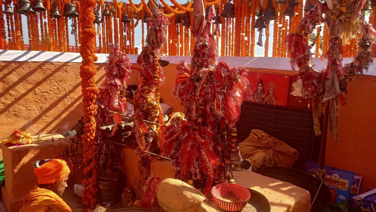 आदि छोटा कैलाश  दर्शन