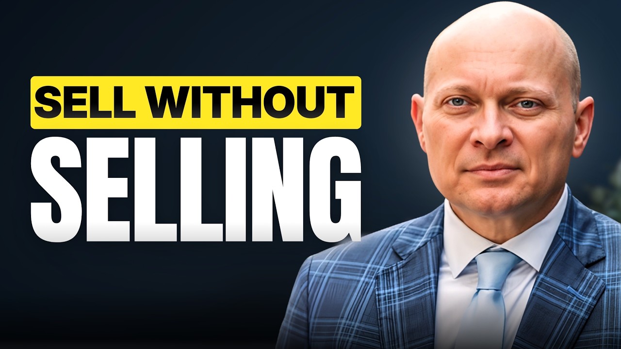 The Secret to Making More in Less Time | Todd Duncan