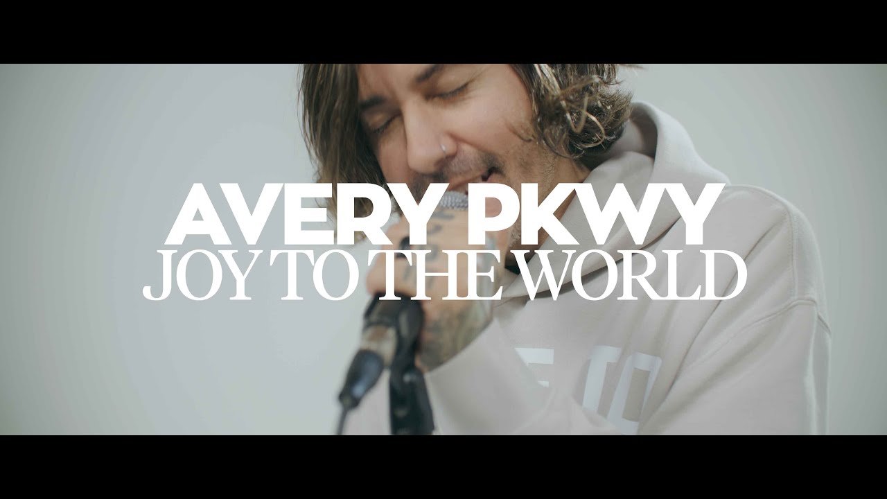 AVERY PKWY - JOY TO THE WORLD