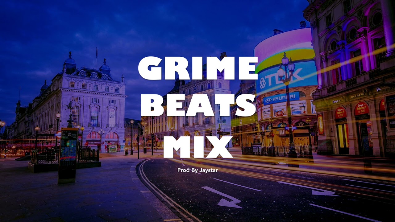 Grime Instrumental Mix 2021 | Grime/Trap Beats Mix