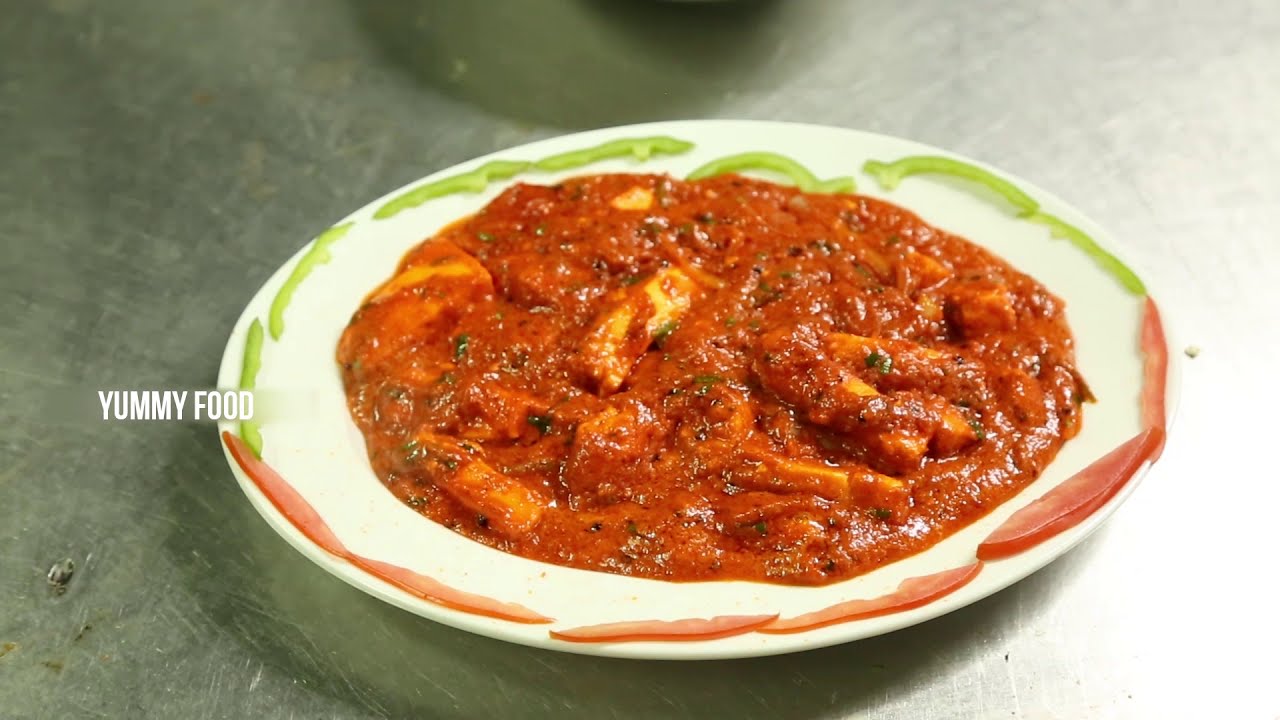 Yummy Paneer Kulchan Quick Recipe | How to Make Paneer Kulchan