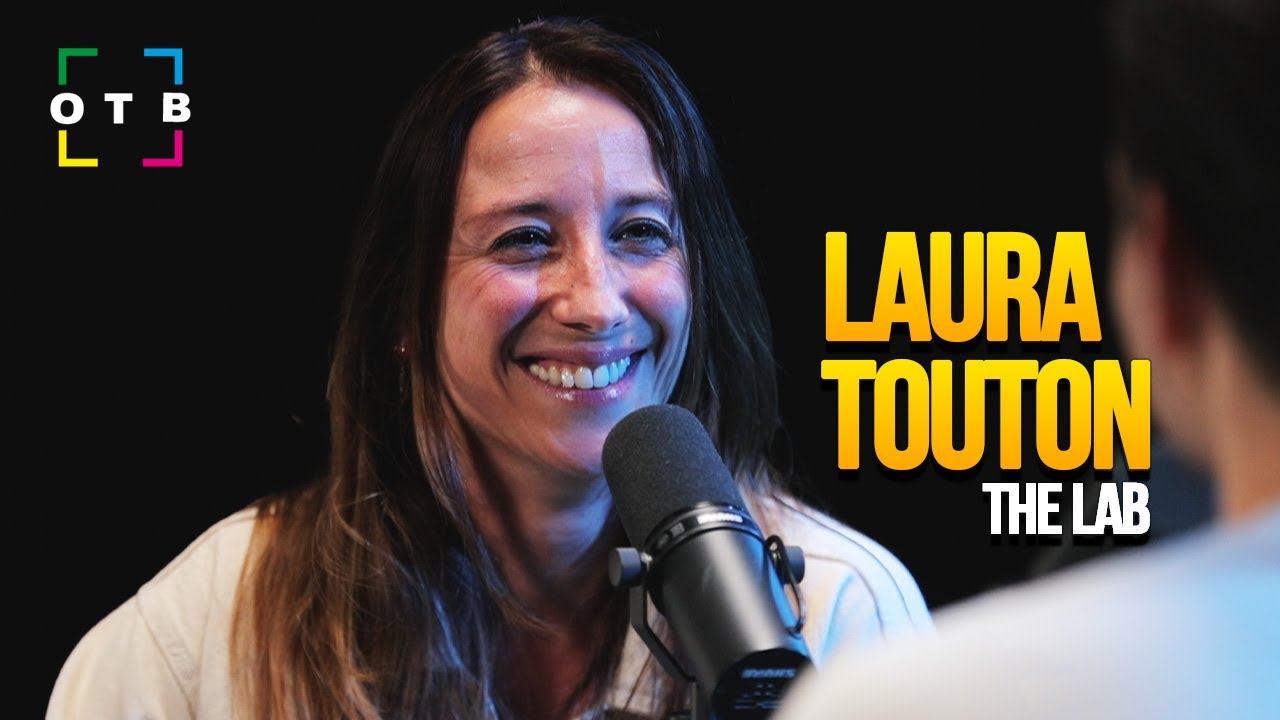COMMENT TRANSFORMER SA PASSION EN CARRIÈRE (ft. Laura Touton)