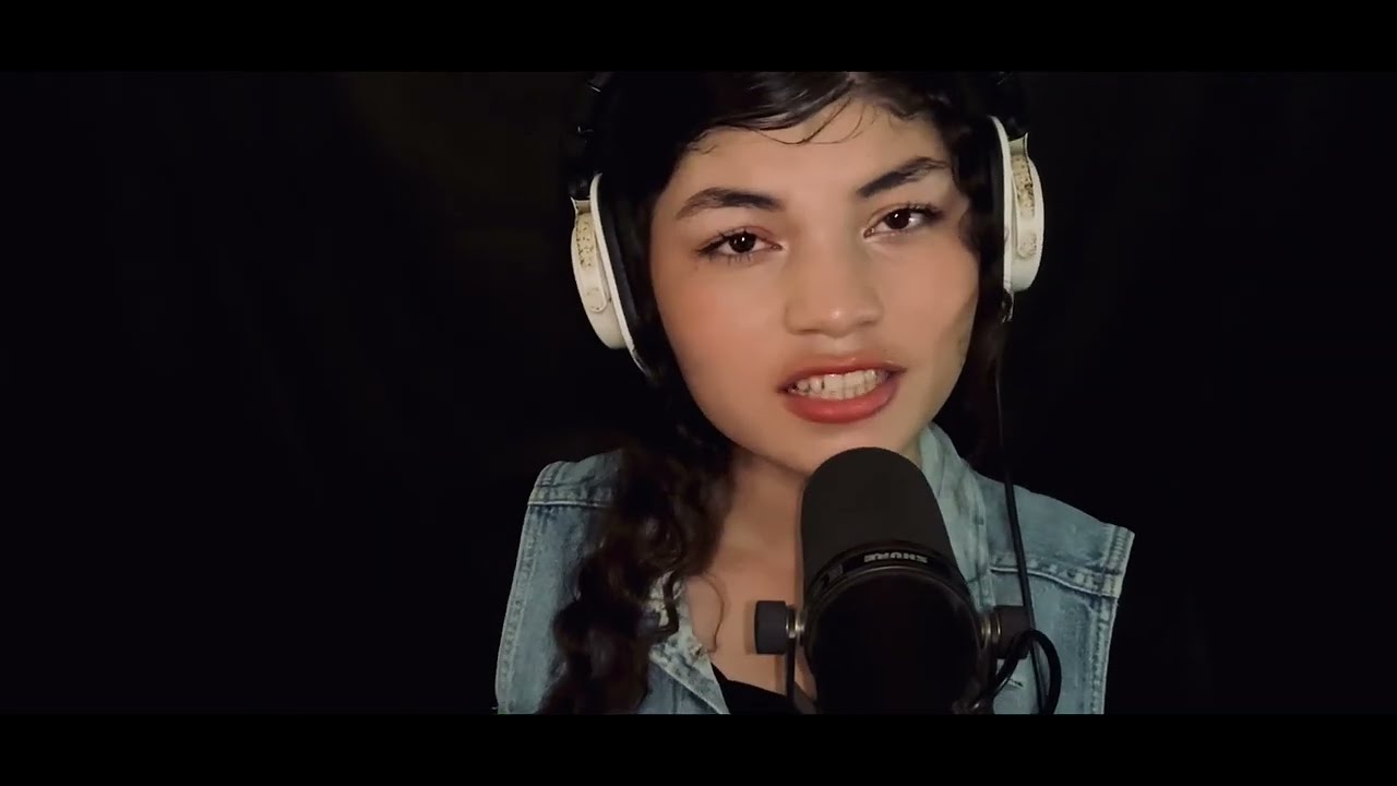 Karen Castro- ‘Cielo Rojo’ [Cover]