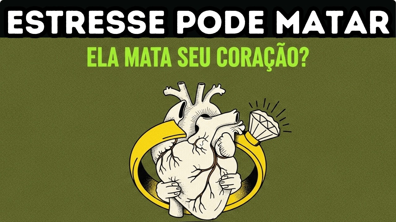 Cortisol Conjugal: O Estudo que Prova que Homens Casados Têm Mais Infarto (Se Ela For Tóxica)