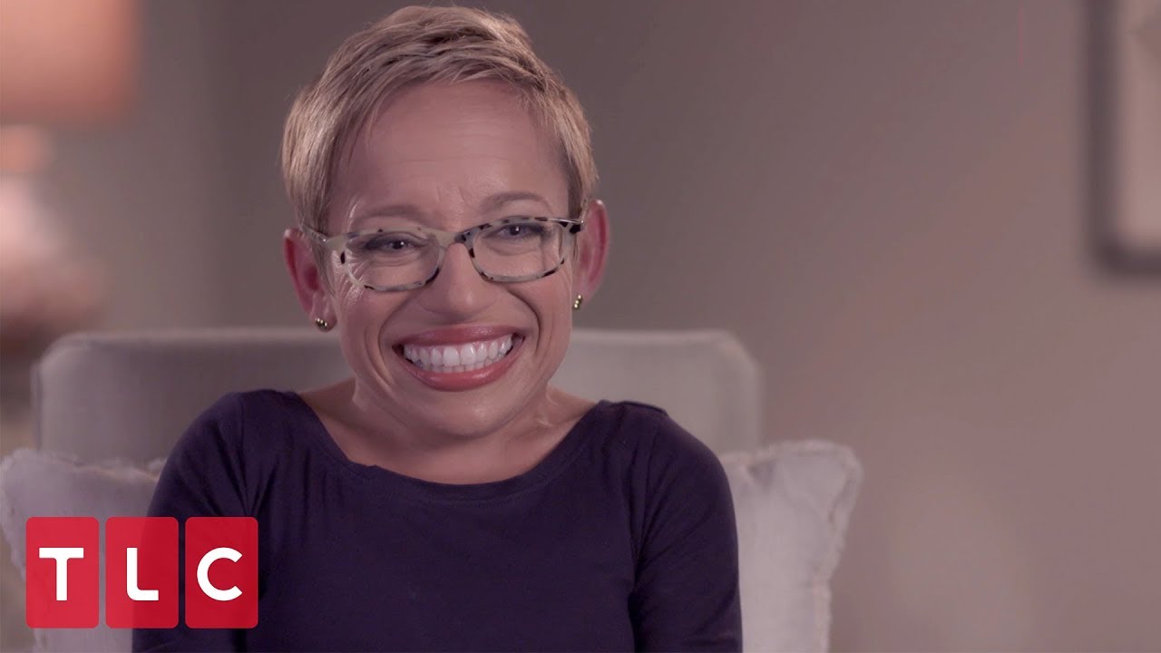 Jen's Dream Home | The Little Couple