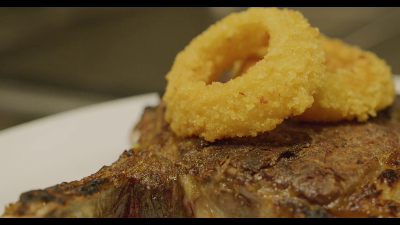 Old Homestead Steakhouse at Borgata Hotel Casino & Spa in Atlantic City