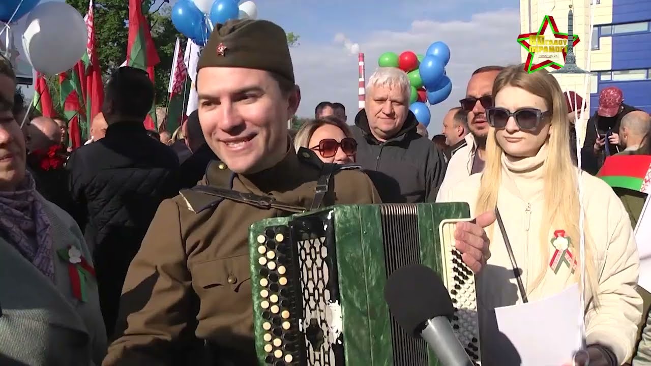 2025-05-10 Итоги недели. Новости на Буг-тв. г.Брест