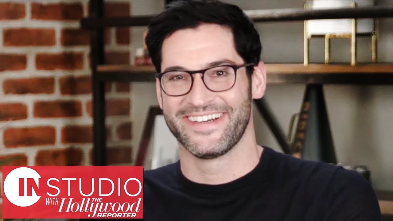'Lucifer' Star Tom Ellis Shares His Hopes for a 
