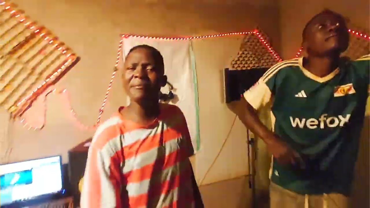 Dogo rich x dogo mkuki Bado nampenda