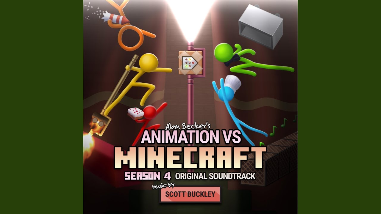 UItimate Minecraft Race