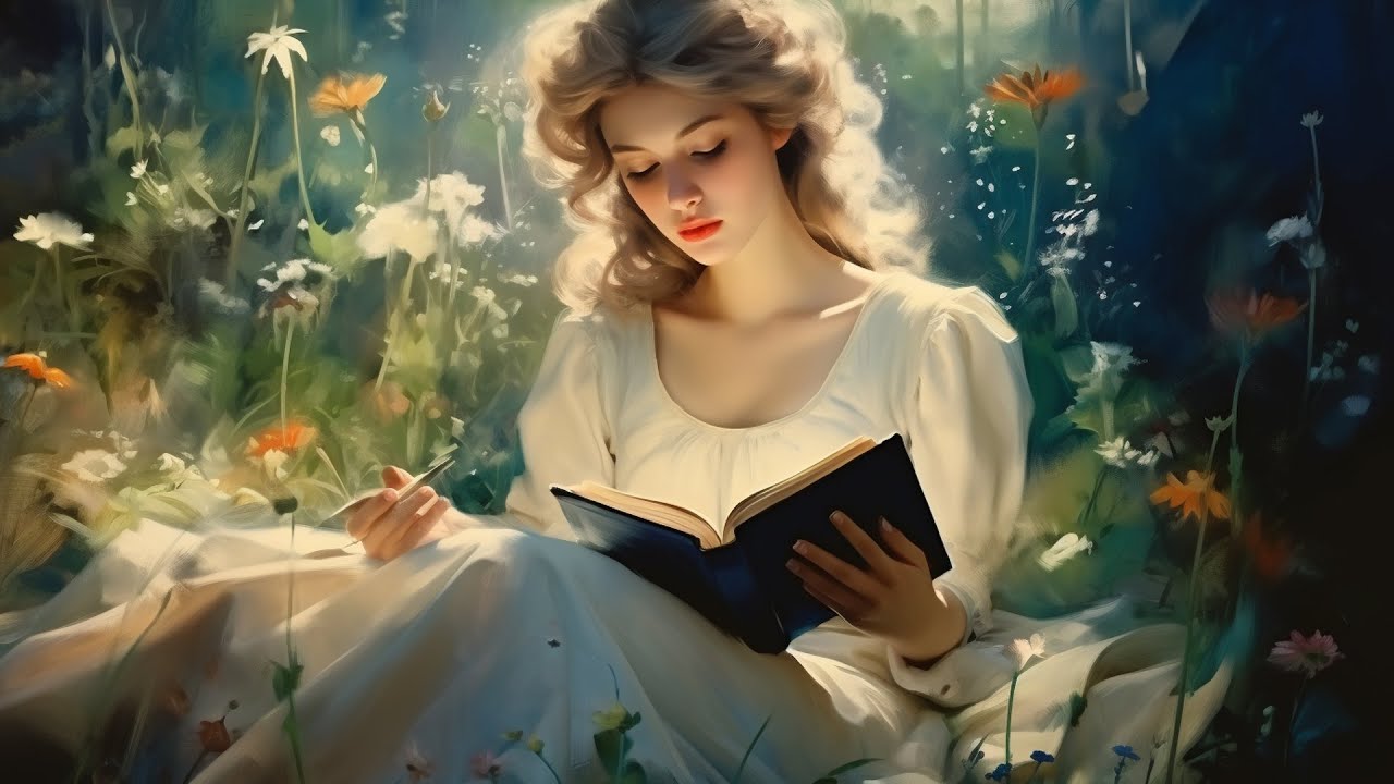 Sensitivity can be a gift - Soft Nostalgic Piano Music, Classical Music