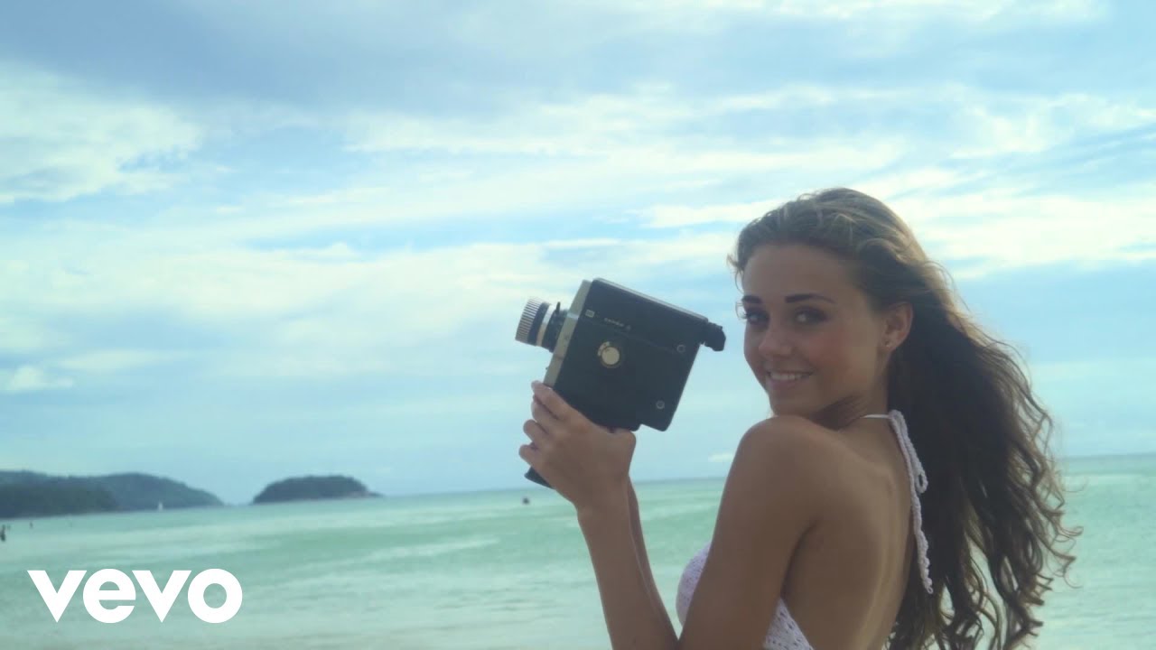 Lumino Lab - Seventeen in L.A. &ndash; Backseat Saints