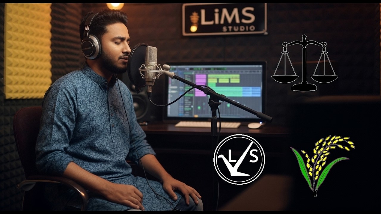 নির্বাচনের গান কীভাবে তৈরি করলাম? 🎶 | গোপন সূত্রসহ ফুল ব্রেকডাউন