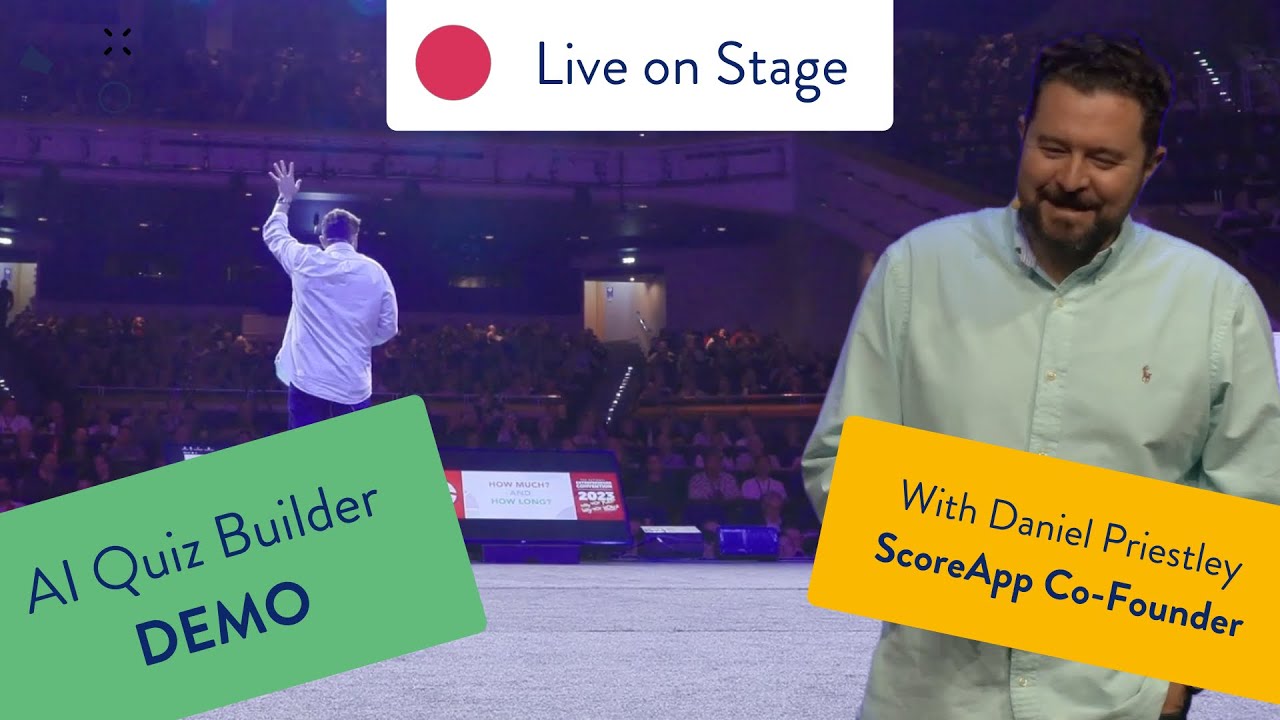 How to Create a Complete Scorecard Campaign in a few Minutes Using AI