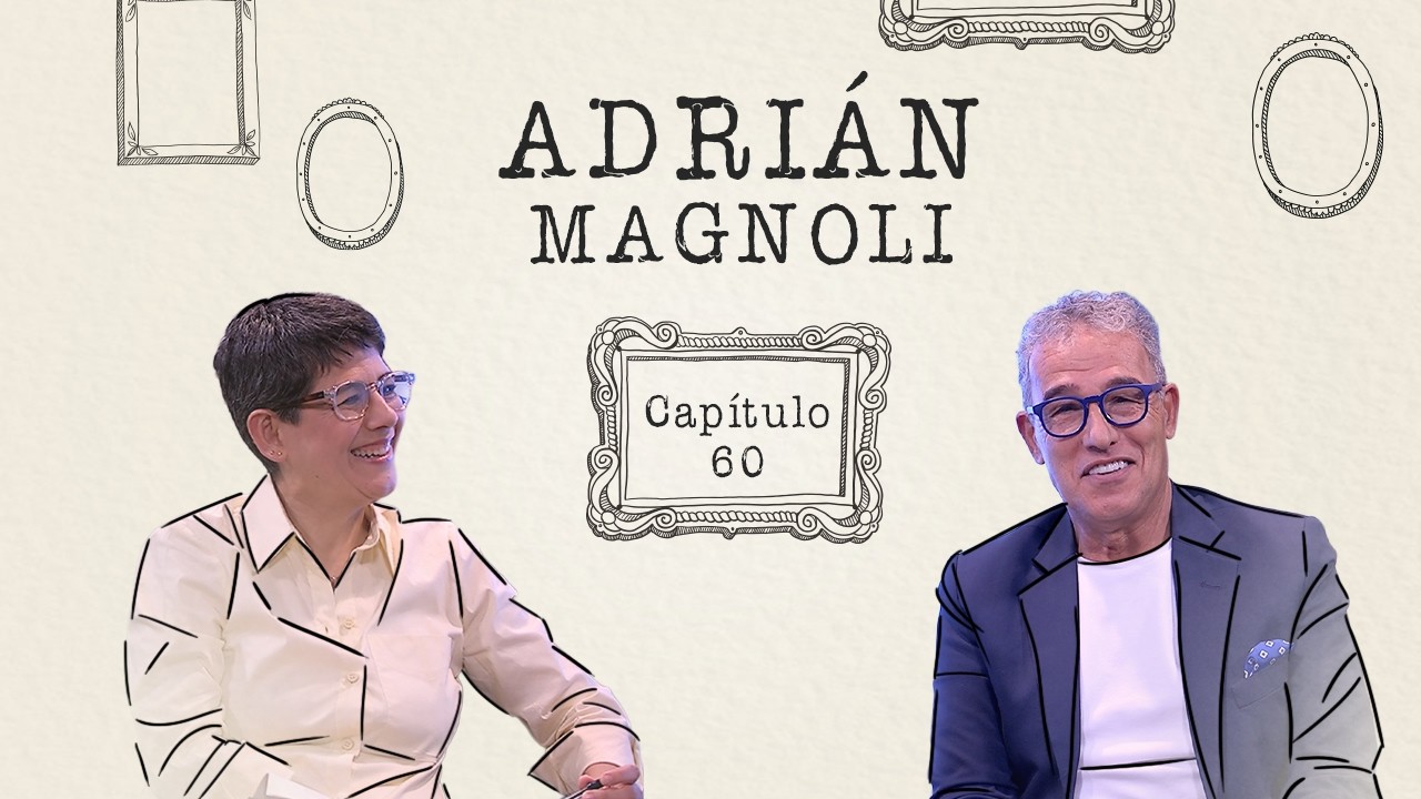 “Leonel Álvarez me salvó cuando no tenía ni una moneda”: Adrián Magnoli | CityTv