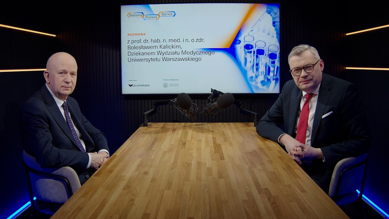 Jak powstaje wydział medyczny na Uniwersytecie