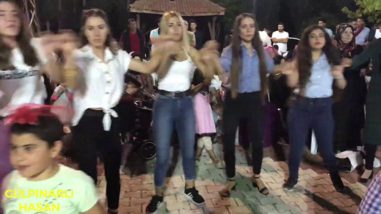 AKSARAY HALAYLARI SAĞLIK KÖYÜ -GÜLPINARLI HASAN FARKIYLA 2019-