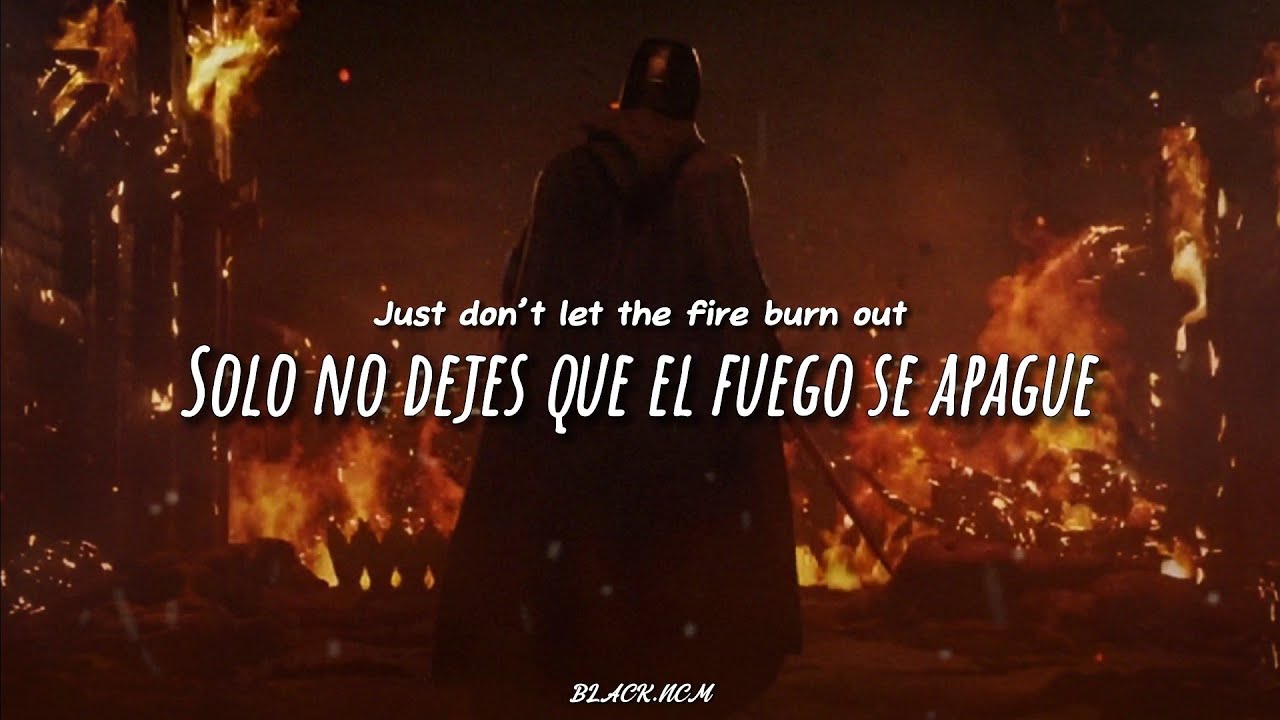 Nathan Wagner & Youth Never Dies - Hall of Fame [Sub.Español]