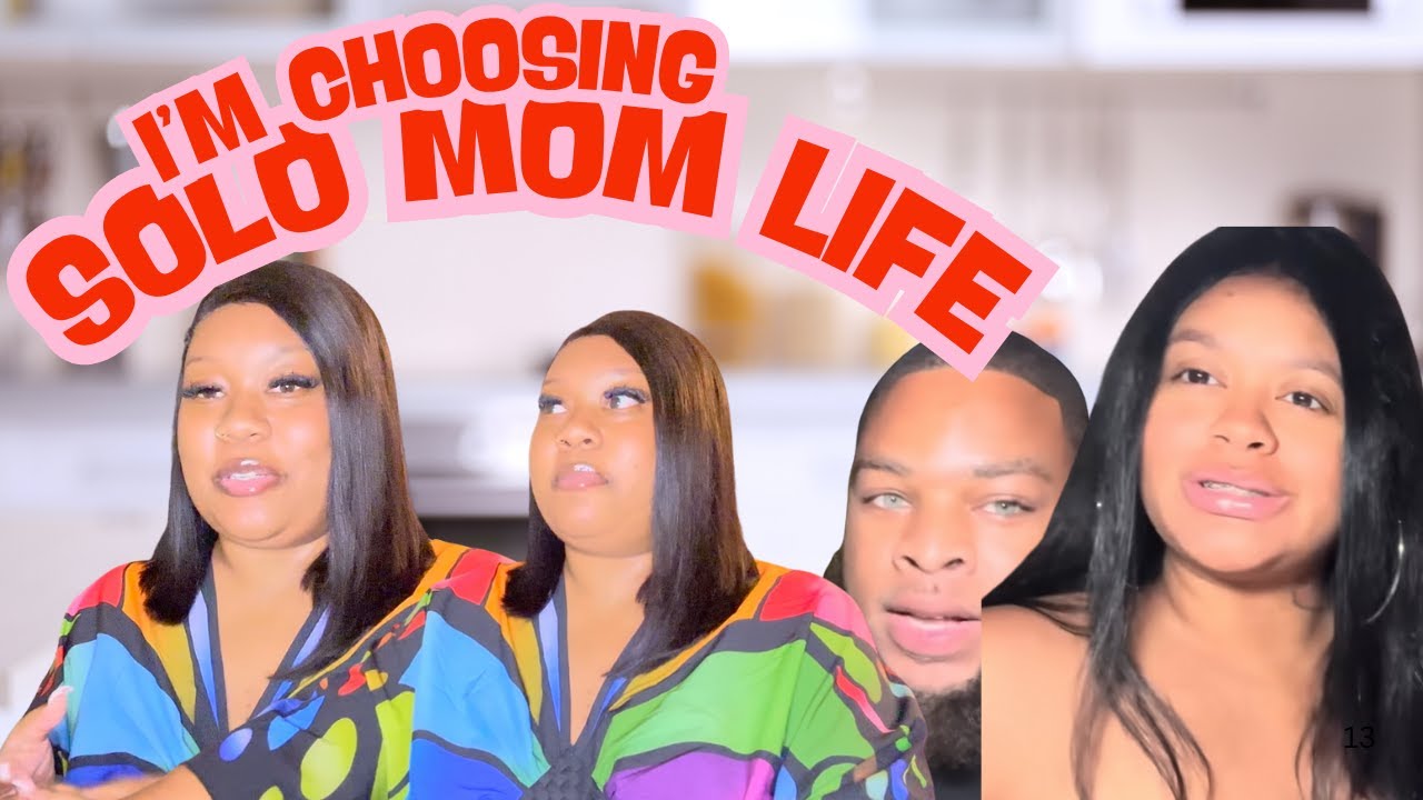 Life with TANNAE says TWINS Dad doesn’t think he’s the  FATHER Keontaye NOT DRESSED for the PARTY