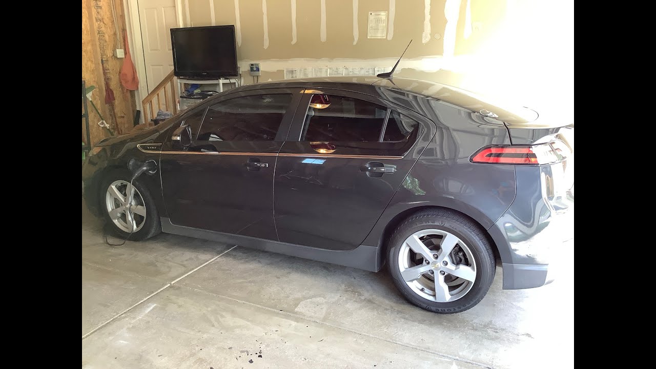 Upcoming Road Trip! Chevrolet Volt For Stealth Camping? Review, Will It Work For Car Camping?