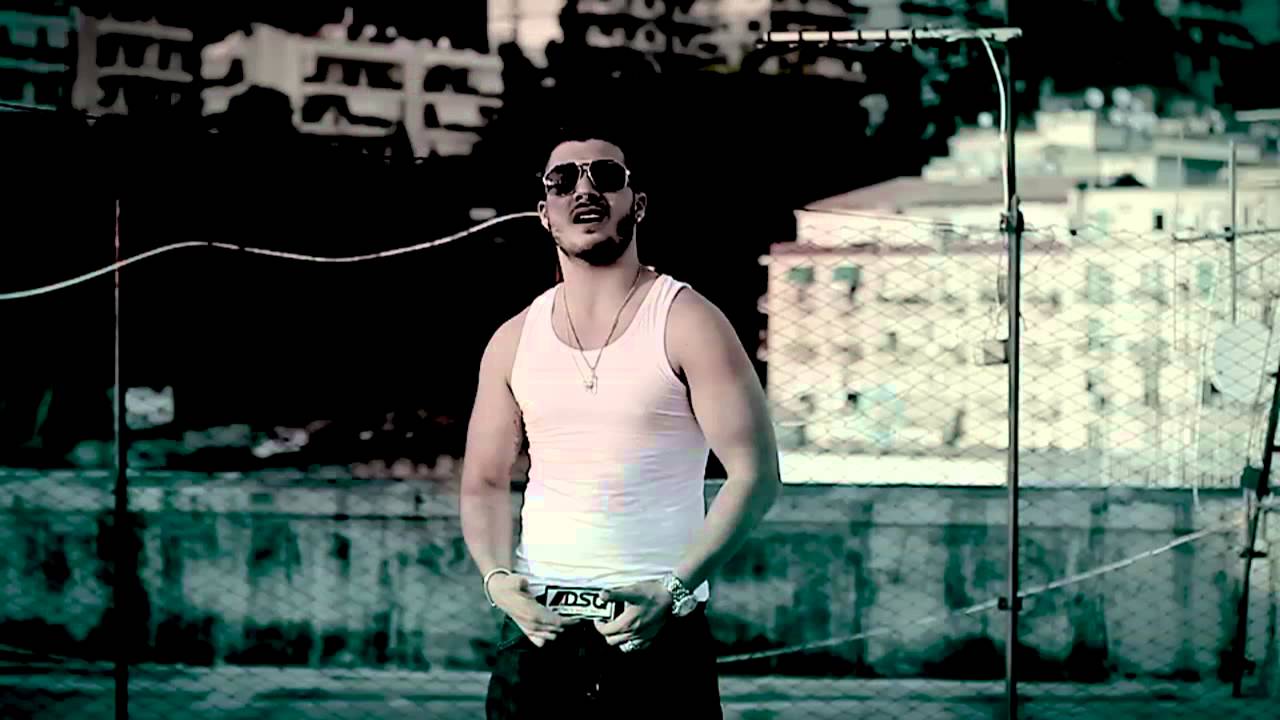 Pedro - U' senz ra vit (OFFICIAL VIDEO)