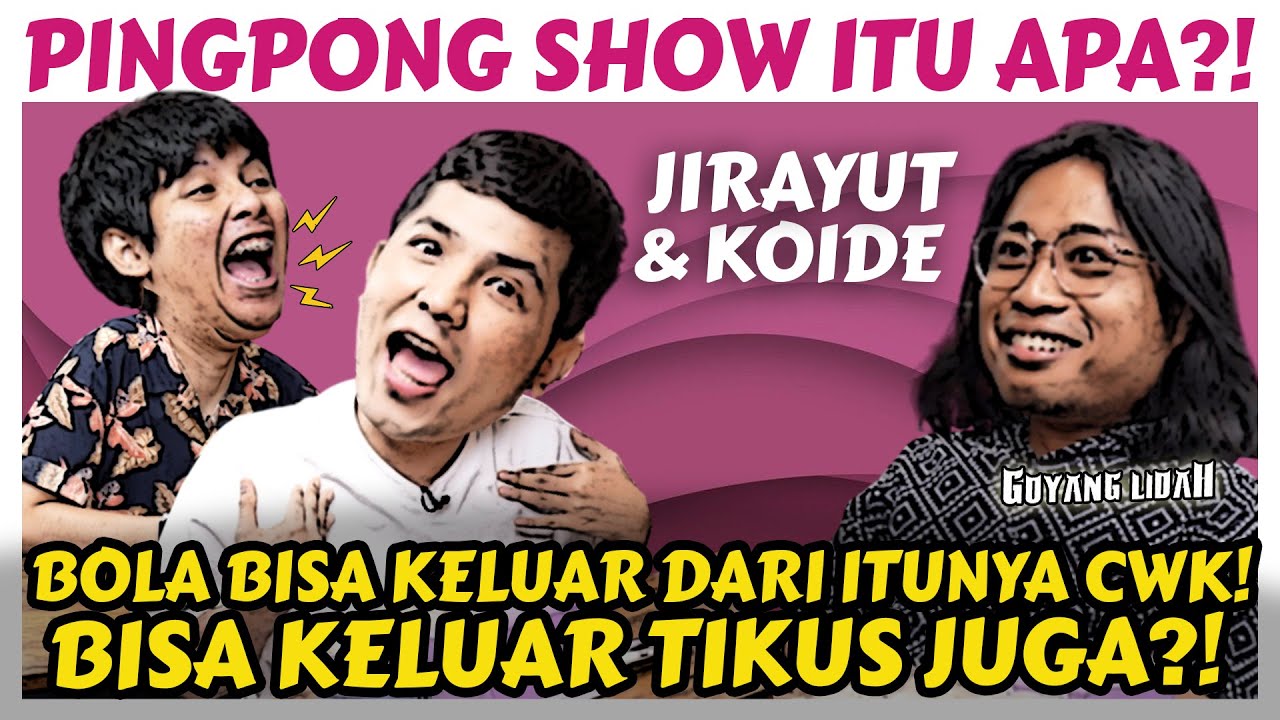 PRAZ: JIRAYUT YG AKAMSI, TP KOIDE YG PAHAM THAILAND❗NEGARA LO APA SIH⁉️😂🤣