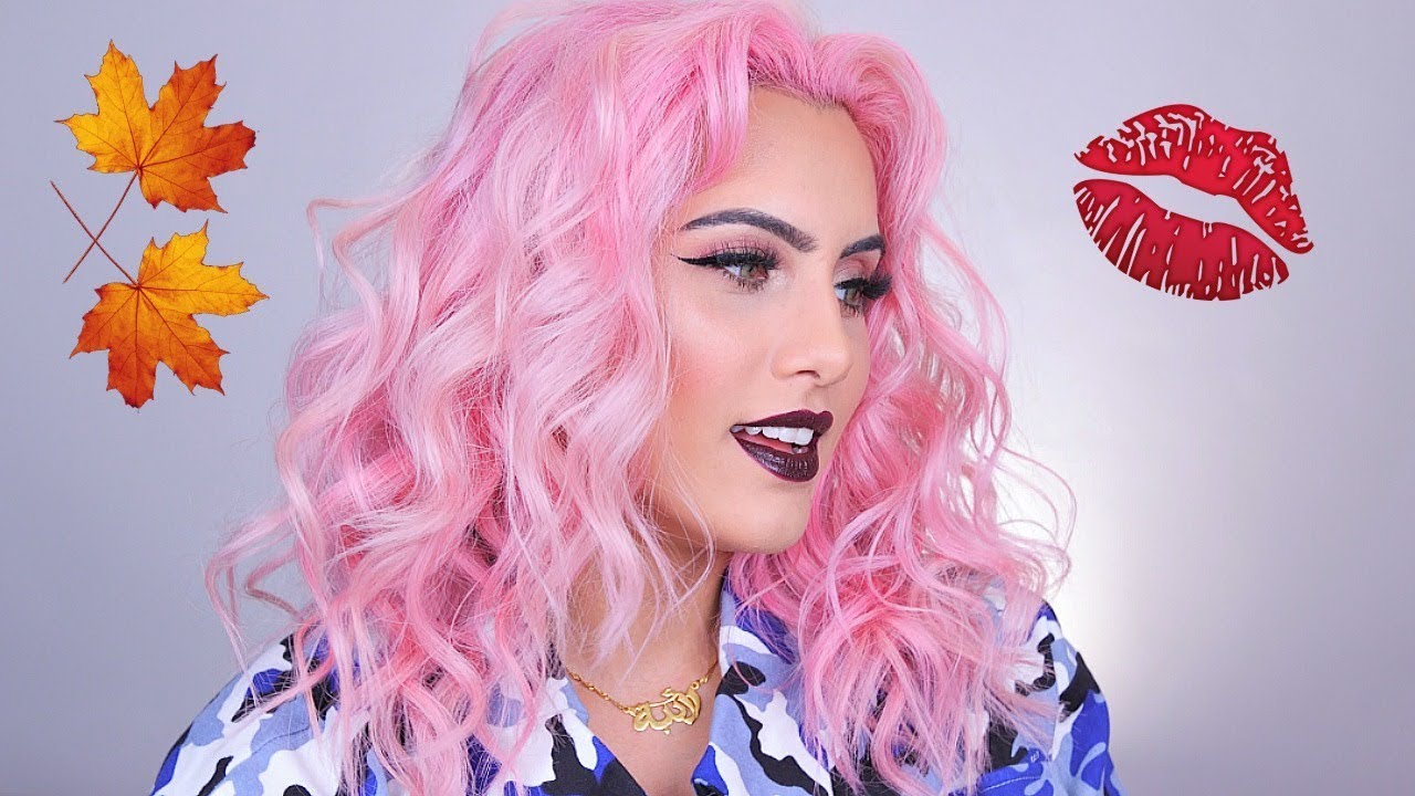 CHIT CHAT GRWM: FALL AF LOOK | BodmonZaid