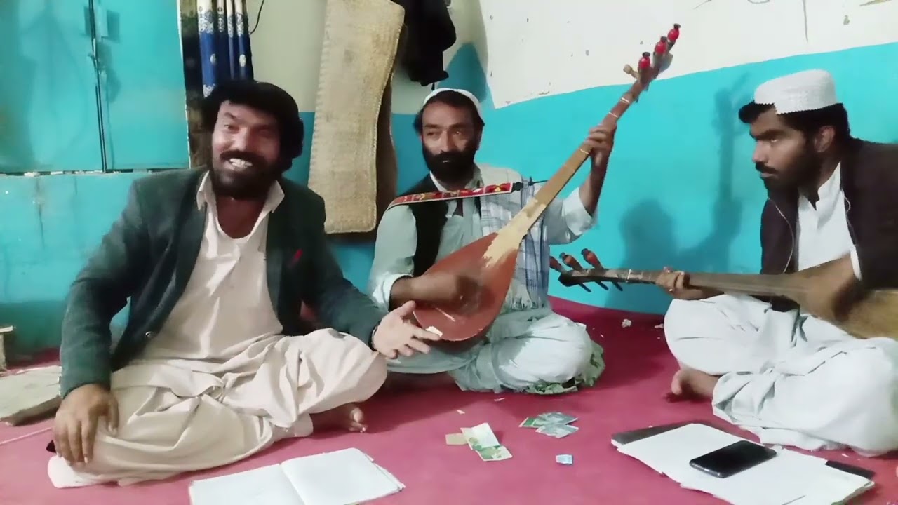 #singer #sabaz #ali #bugti & #jagoo #oldsong 