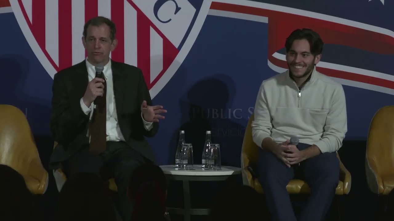 Meeting the Moment: Mobilizing Latino Power for 2026