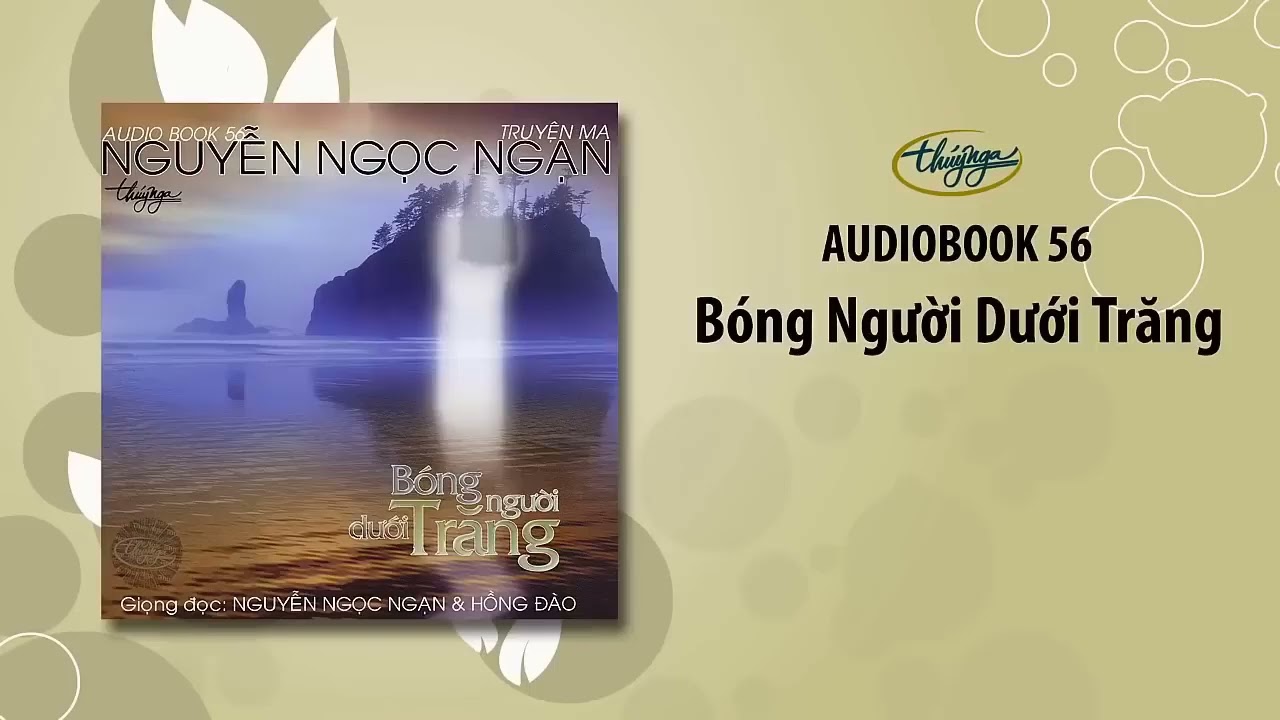 Truyện ma - Bóng Người Dưới Trăng  - OÁN HỒN THAI PHỤ
