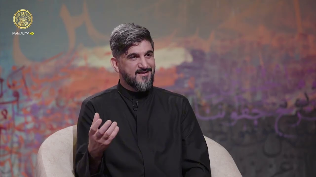 الركب الثالث | الرادود محمد الكيشوان