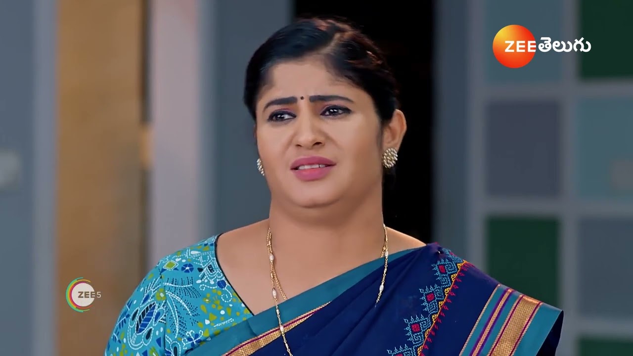Kalavaari Kodalu Kanakamahalakshmi | Ep - 252 | Best Scene | May 26 2025 | Zee Telugu