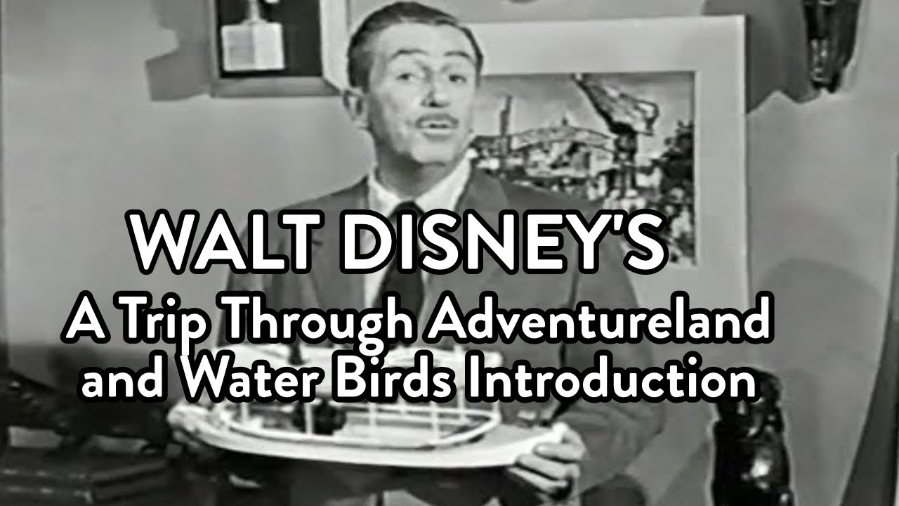 Walt Disney's 