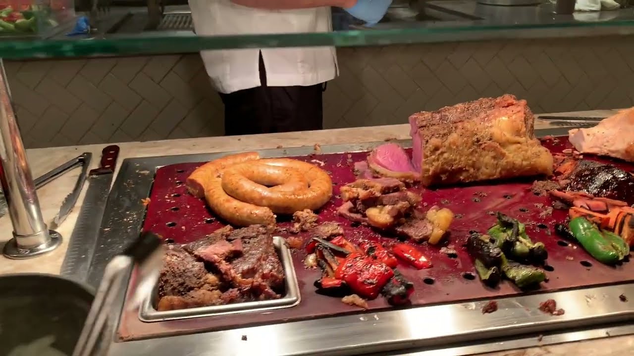 Lobster & Crab Buffet | Hard Rock Hotel & Casino Sacramento at The Fire Mountain