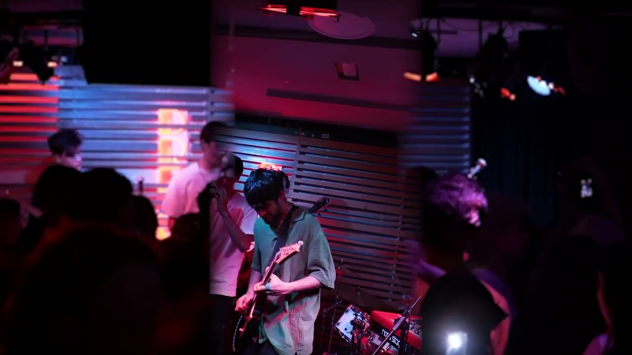 SALA7 – Johnny B. Goode