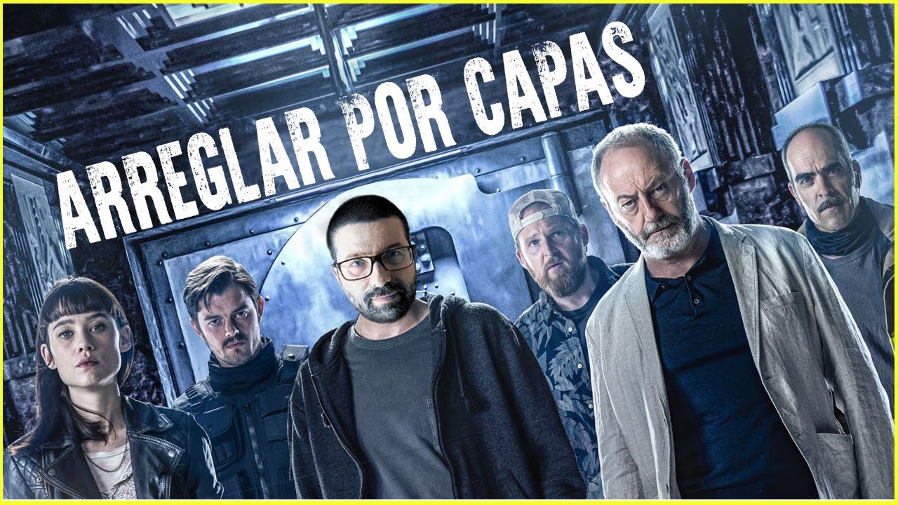 Arreglos Musicales: Organización por Capas