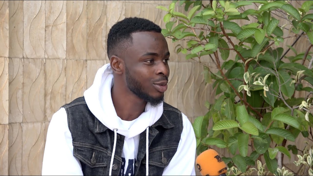 "Ntibizatangaze abantu Rayon Sports Itwaye Igikombe" || Ikiganiro na Mugisha Gilbert umukinnyi wayo.