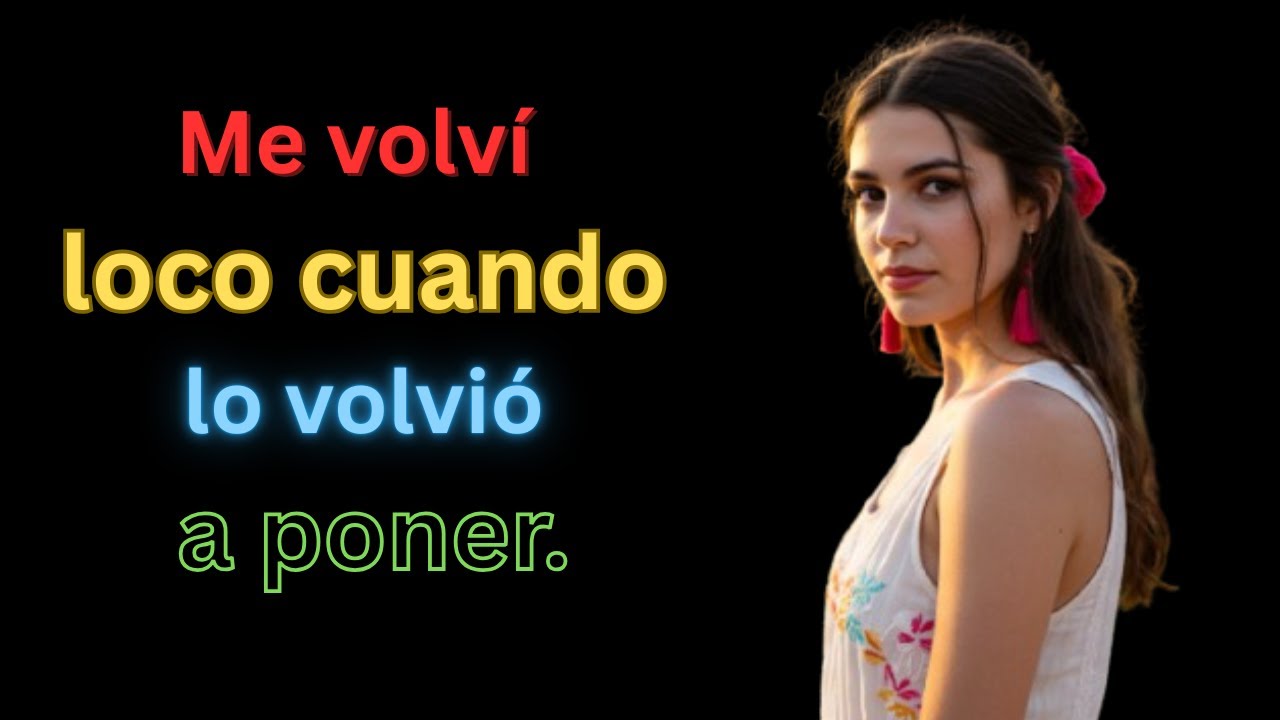 Jamás imaginé que mi perro haría esto en la oscuridad de la noche.