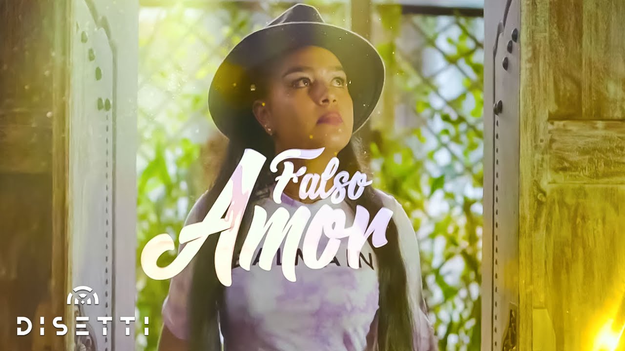 Yirol Rente & Yosdual - Falso Amor (Video Oficial) | Salsa Urbana Romantica